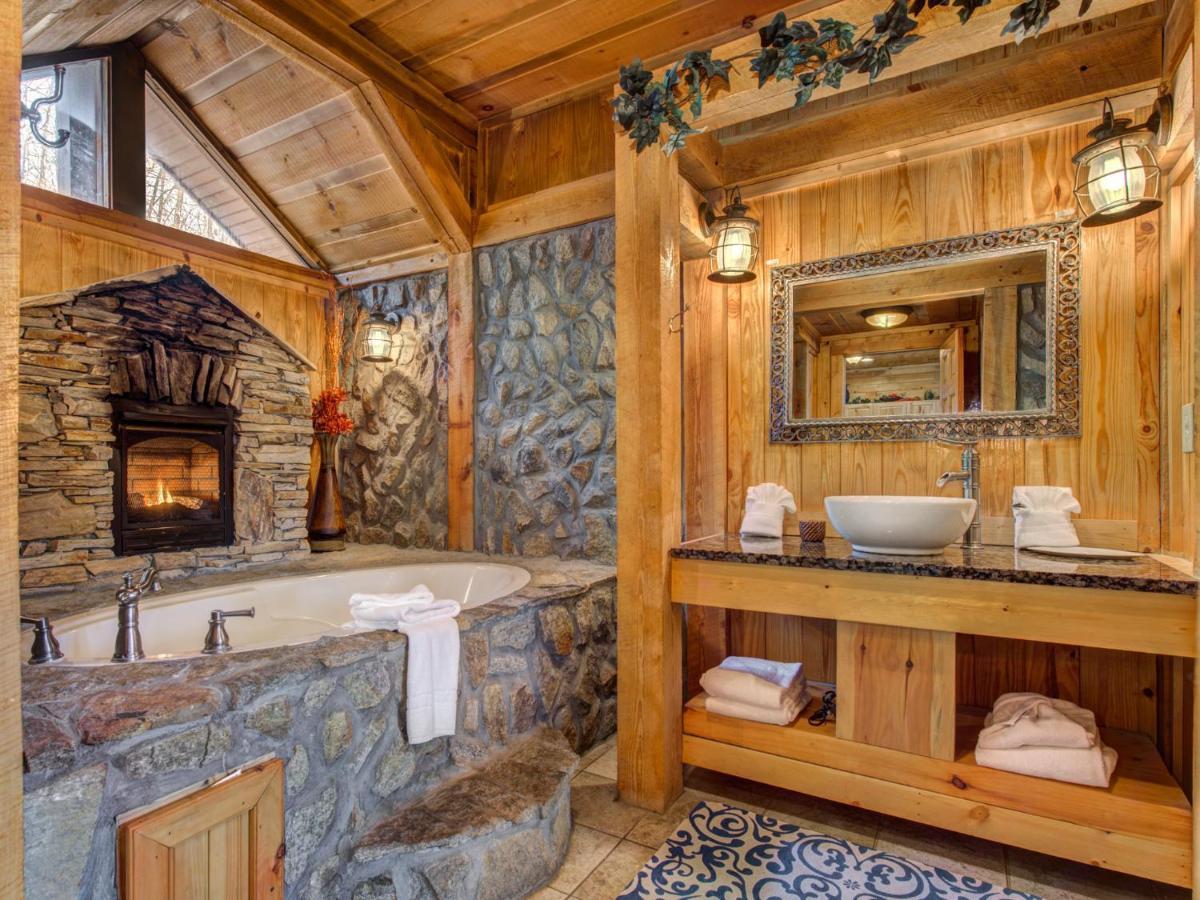 Splashing Sunrise, 2 Bedrooms, Private Pool, Arcade, Hot Tub, Sleeps 6 Pigeon Forge Exterior foto