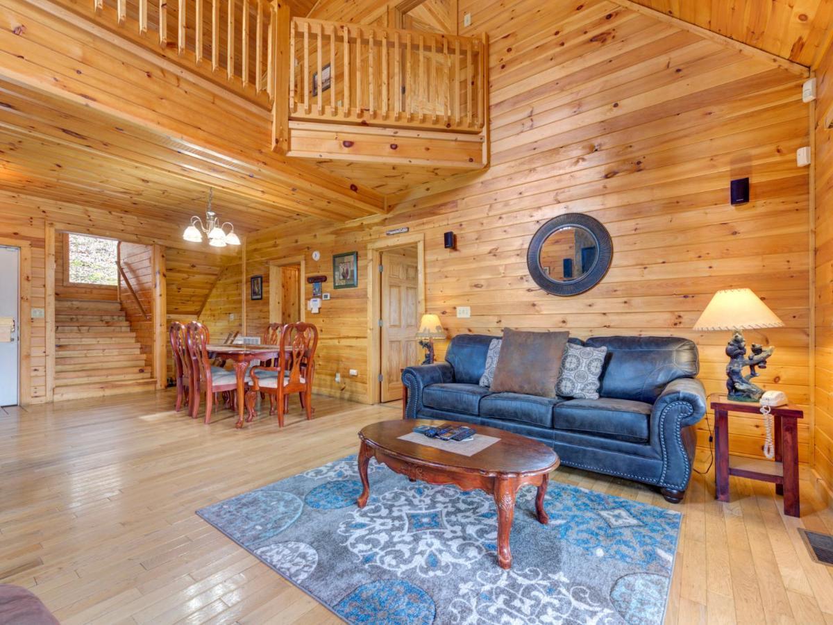 Splashing Sunrise, 2 Bedrooms, Private Pool, Arcade, Hot Tub, Sleeps 6 Pigeon Forge Exterior foto